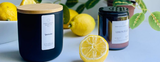 7 ways to repurpose your candle jar