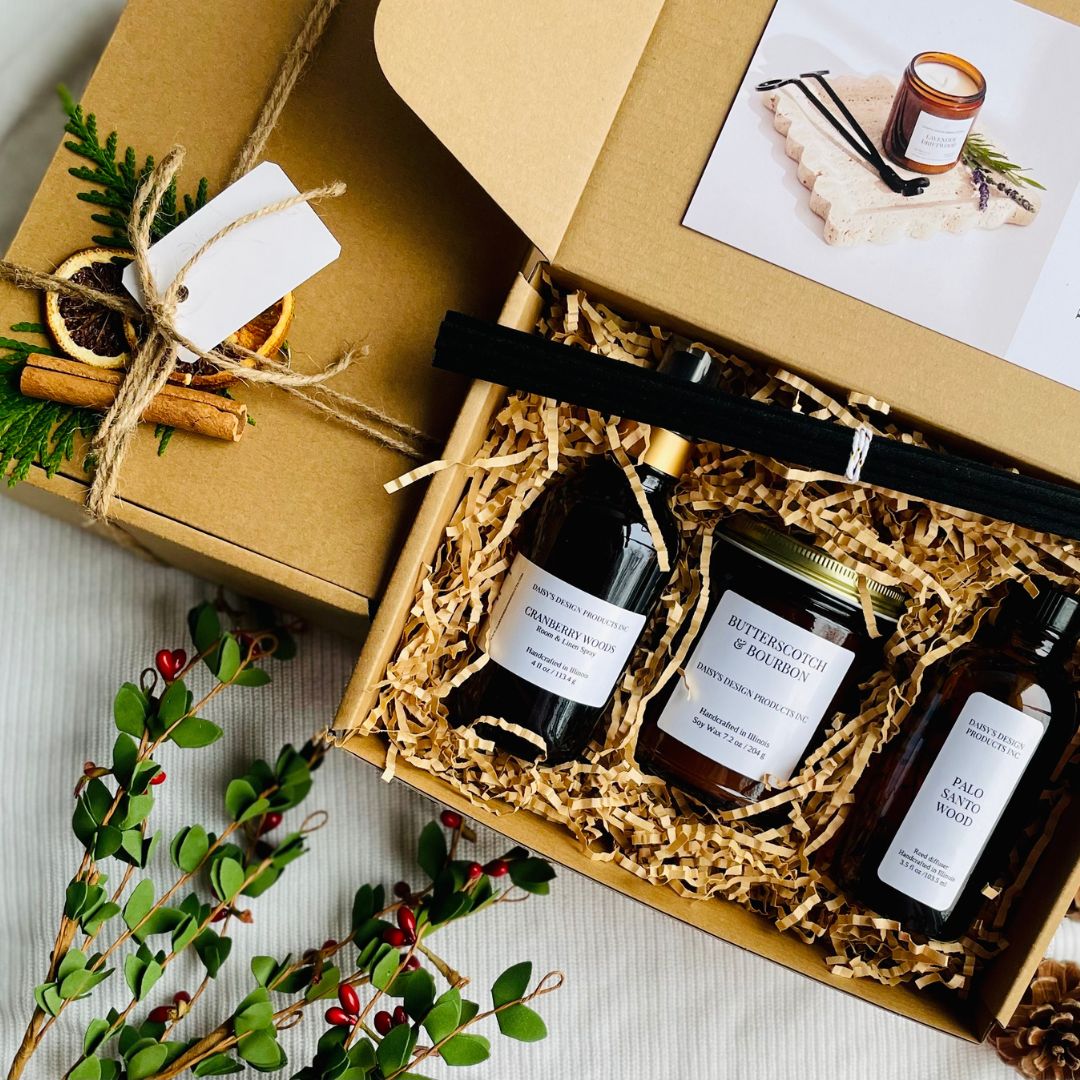 Gift Box For Him