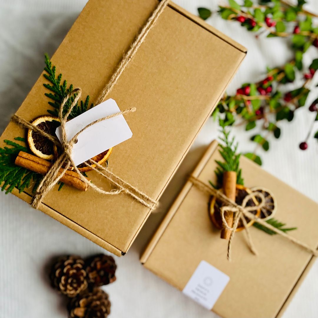 Gift Box For Her