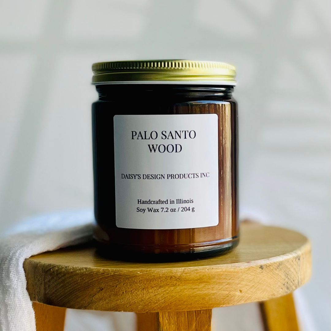 Smoked Oud