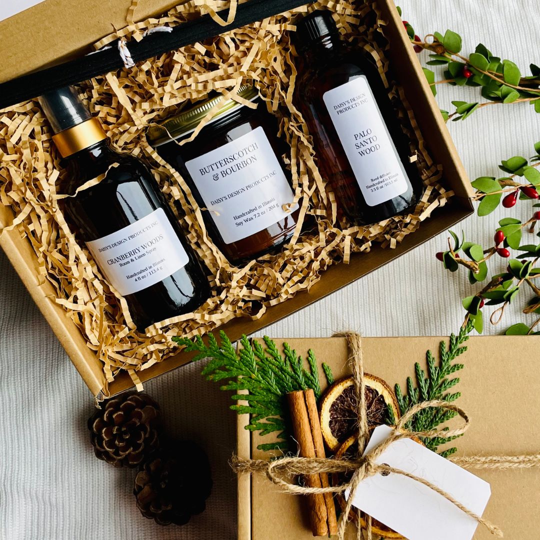 Gift Box For Him