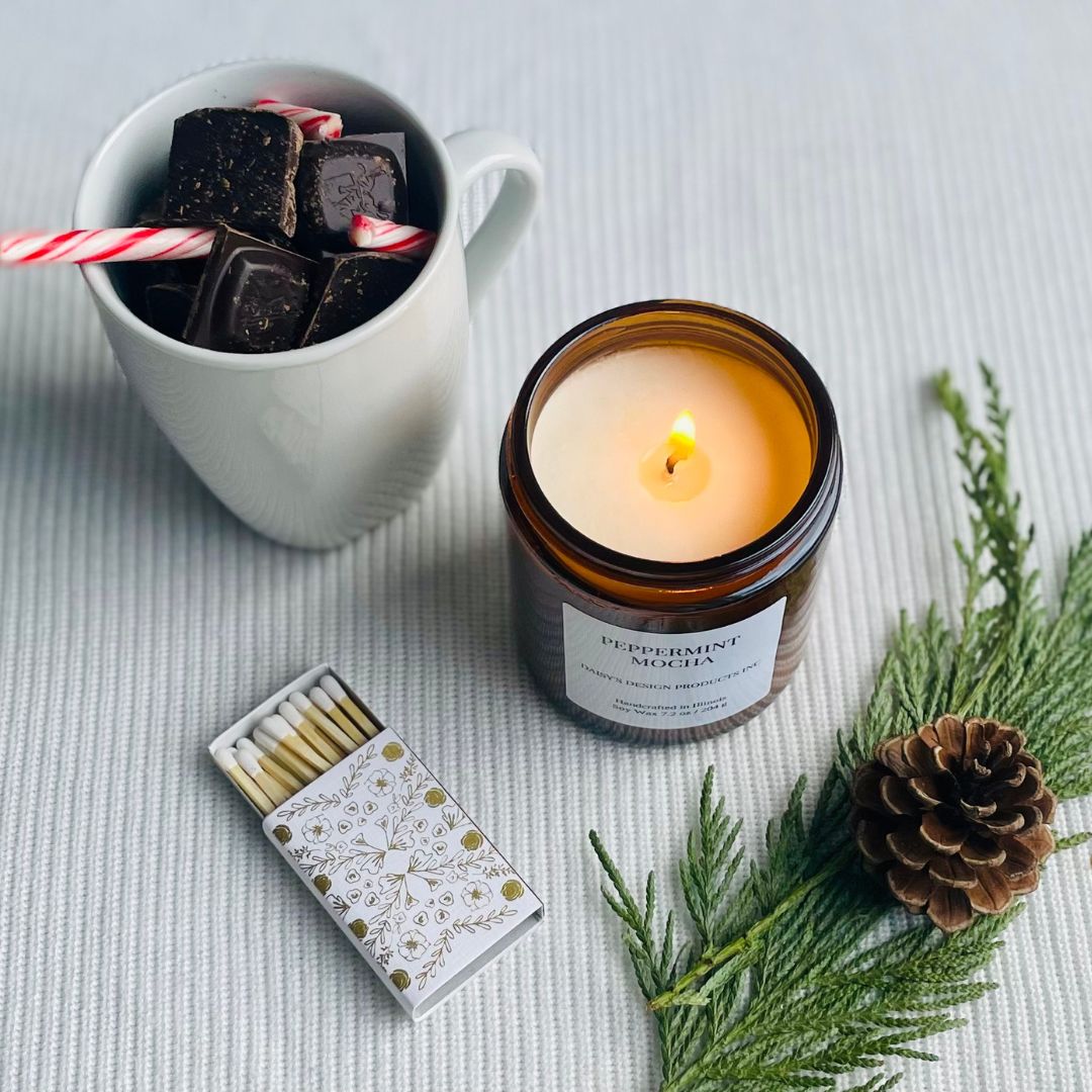 Peppermint Mocha
