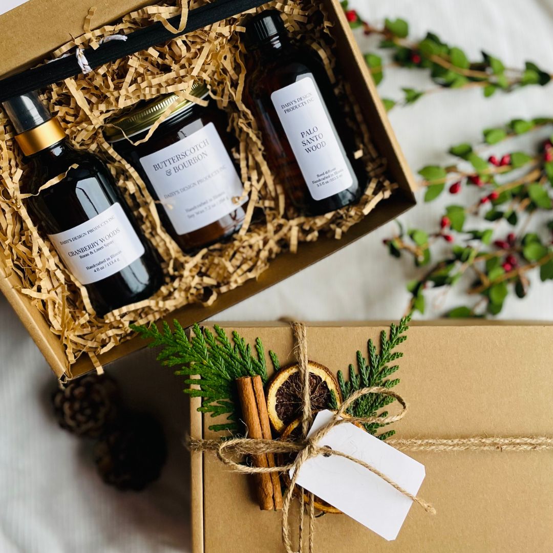 Gift Box For Him