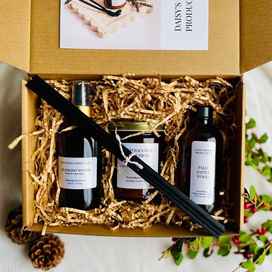 Gift Box For Him