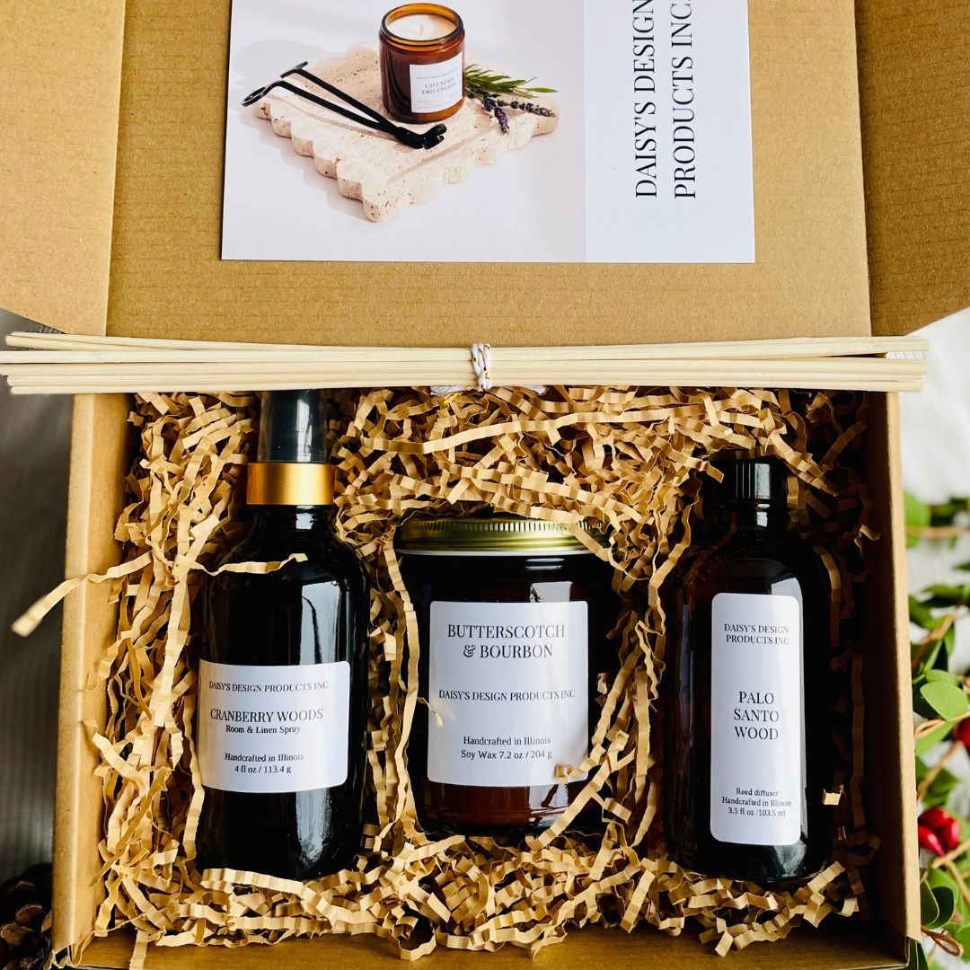 Gift Box For Her