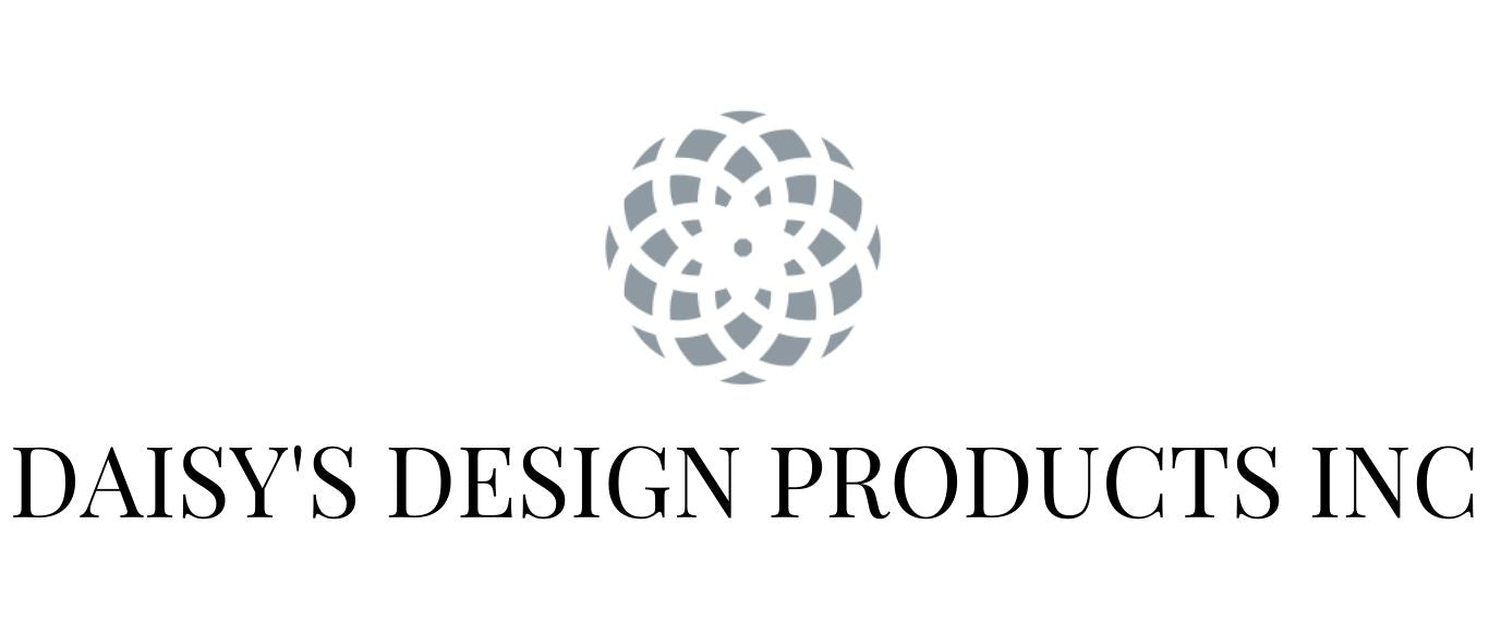 Daisy's Design Products Inc. logo