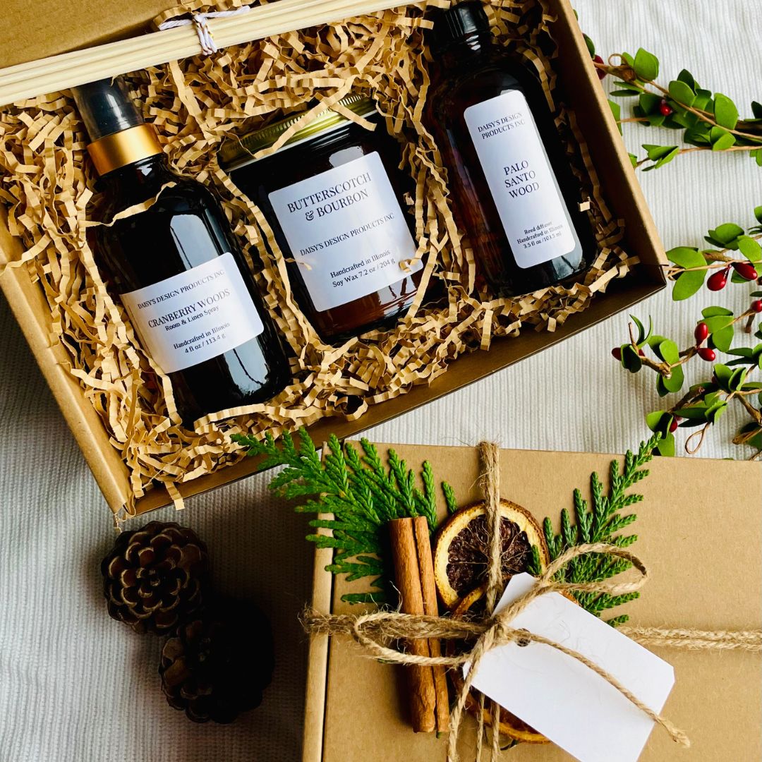 Gift Box For Her