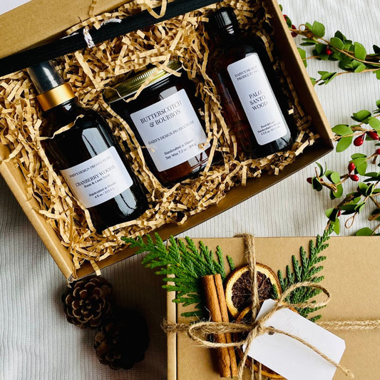Gift Box For Him