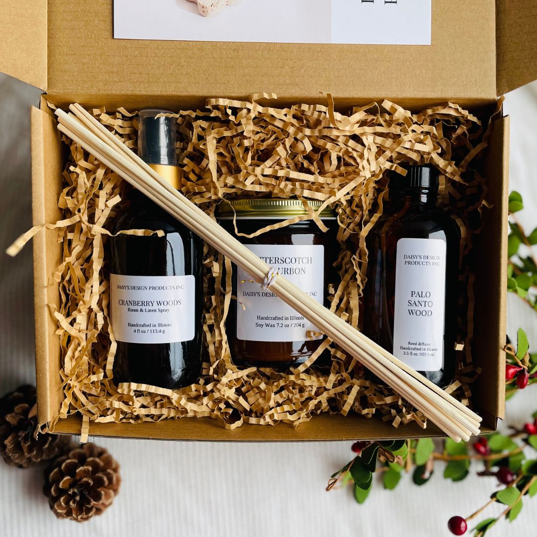 Gift Box For Her