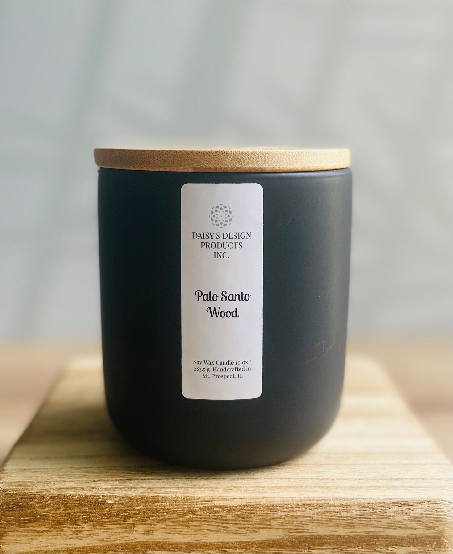 Palo Santo Wood