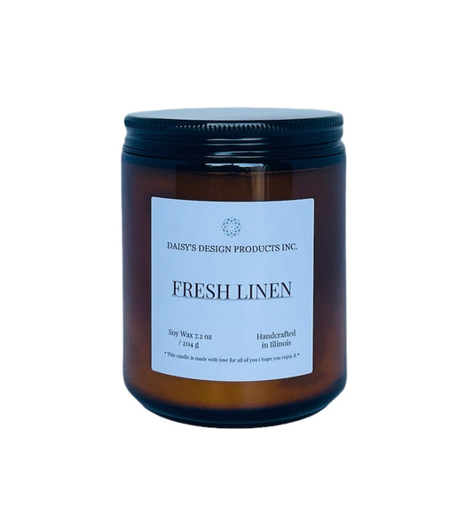 Fresh Linen