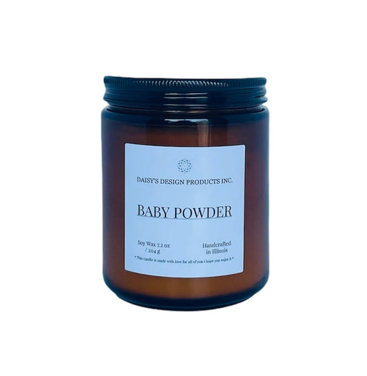 Baby Powder
